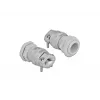 kaabel Gland DeLOCK 60354 hall Metal plastik