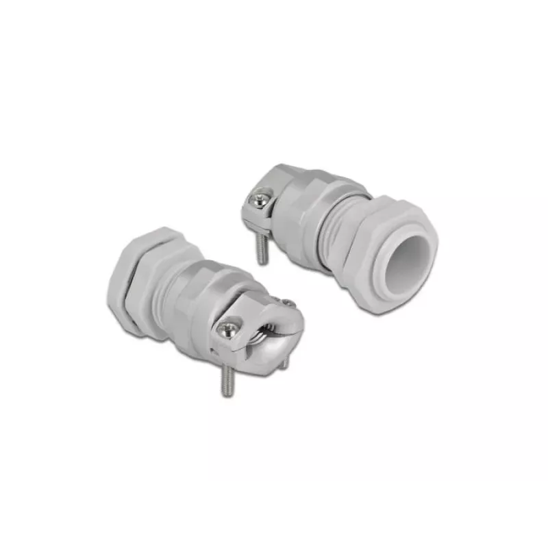 kaabel Gland DeLOCK 60354 hall Metal plastik