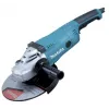 Makita GA9020 nurklihvija 23 cm 6600 RPM 2200 W 5,8 kg