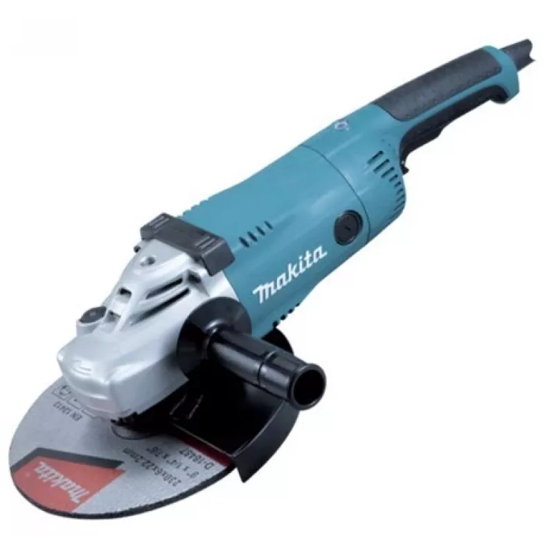 Makita GA9020 nurklihvija 23 cm 6600 RPM 2200 W 5,8 kg