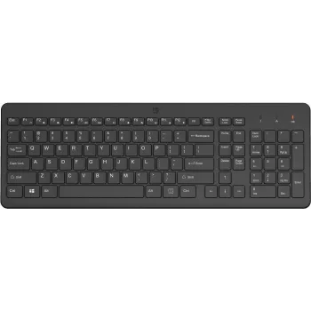 HP 220 juhtmevaba klaviatuur-NRL (805T2AA#UUW)