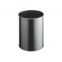 Metallist prügikorv ümmargune 15 l Durable 3301-23