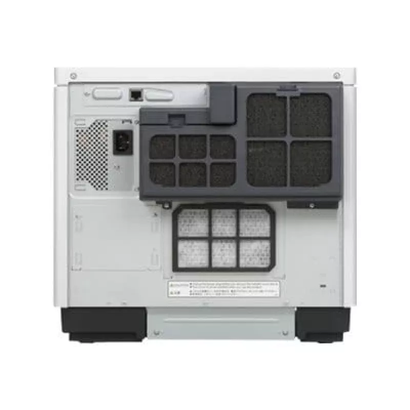 Epson Discproducer PP‑100NII plaadikirjutaja 50 plaati Ethernet Must, Hall