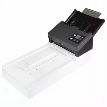 Dokumendiskanner Avision AD3100F 100 ppm, USB 3.2, lehtsööt, automaatne ühekäiguline