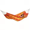 Võrkkiik Barbados Papaya AZ-1018200, matka-võrkkiik punane