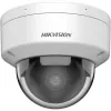 Kuulikujuline IP turvakaamera Hikvision Pro Series DS-2CD2186G2H-ISU (2,8 mm) Välis 8MP 3840x2160 Lagi/seina, 105,1°
