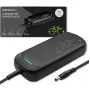 Ebike laadija QOLTEC 50332 — 36V/42V väljund, 2A, 5,5×2,1 mm pistik