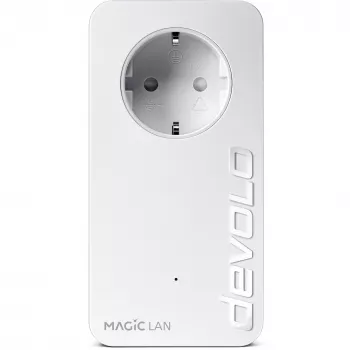 Ethernet LAN alguskomplekt Devolo Magic 1 Lan 1-1-2