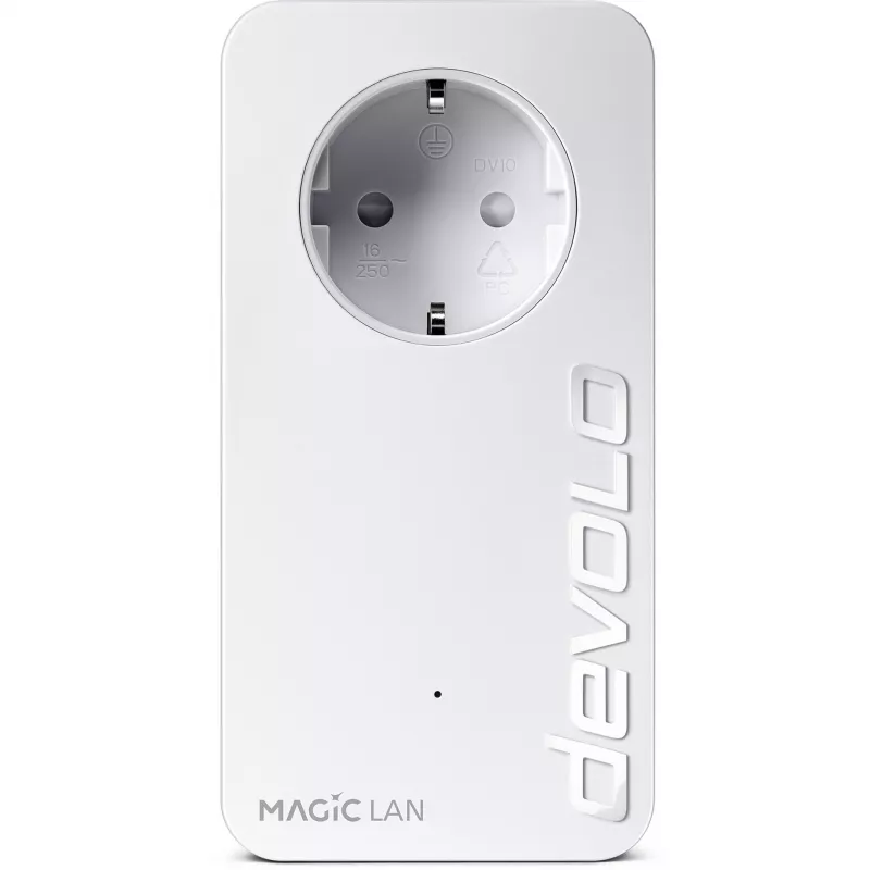 Ethernet LAN alguskomplekt Devolo Magic 1 Lan 1-1-2