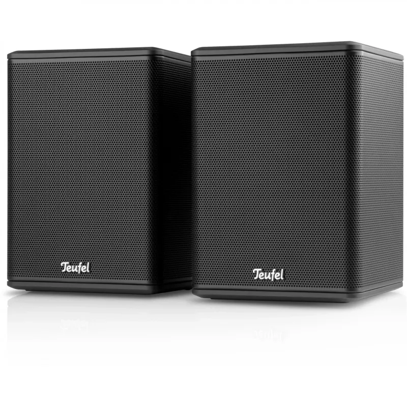 Teufel EFFEKT 2 Wireless Speaker valge