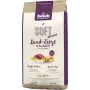 Kuiv koeratoit Bosch Soft Senior Kits ja Kartul 12,5 kg — senioorivalem, pehmed krõbinad, teraviljavaba, 19% valku