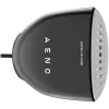 AENO Käsi-auruti GS3, 1500W, eemaldatav veepaak, 3 aururežiimi