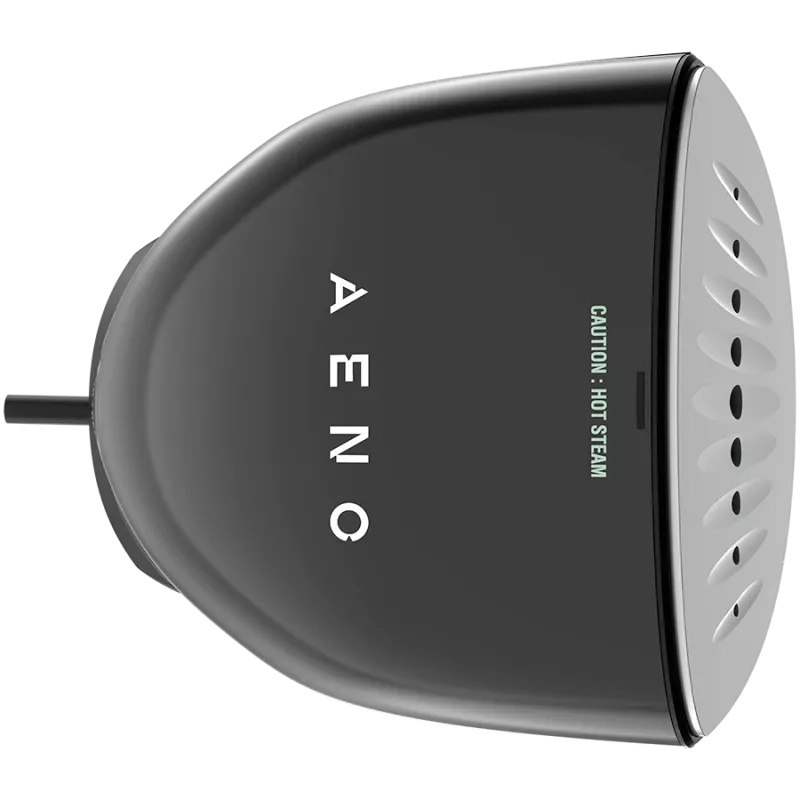 AENO Käsi-auruti GS3, 1500W, eemaldatav veepaak, 3 aururežiimi