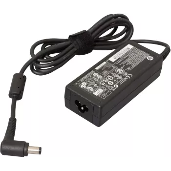 HP 684792-001 toiteadapter/vaheldi Sisetingimustesse 65 W Must