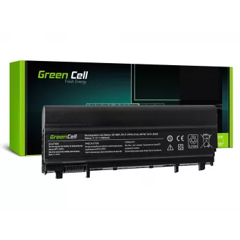 Green Cell Dell Latitude E5440 E5540 P44G 10.8V 6600mAh