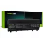 Green Cell Dell Latitude E5440 E5540 P44G 10.8V 6600mAh