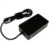 LC-Power LC-NB-PRO-45-C - toiteplokk - vahelduvvool 110–240 V - 45 W - must