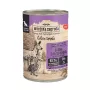 WIEJSKA ZAGRODA Forest Flavours metskitse poeg vuti-lihaga - märg koeratoit - 400g