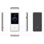 Juhtmevaba ruuter ZTE U60 Pro kahesageduslik Wi‑Fi 802.11ac, 3600 Mbit/s, 10000 mAh aku, valge, sisemised antennid