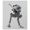 Soomukimudeli komplekteerimiskomplekt REVELL AT-ST mõõtkavas 1:48, kõrgus 182 mm