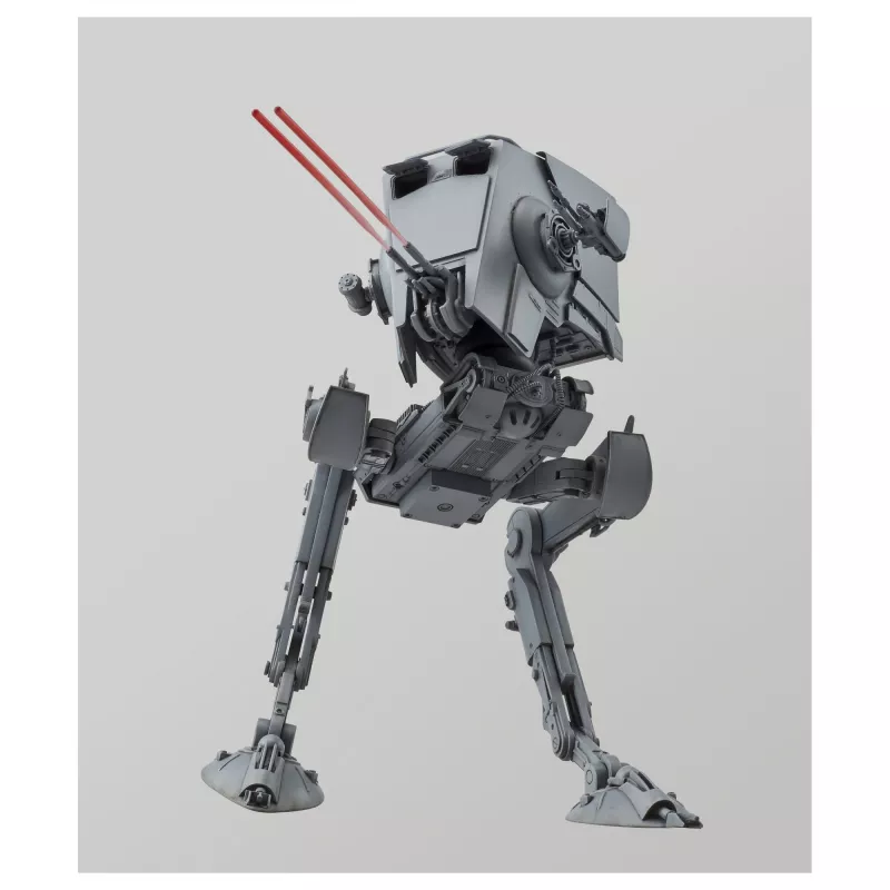 Soomukimudeli komplekteerimiskomplekt REVELL AT-ST mõõtkavas 1:48, kõrgus 182 mm