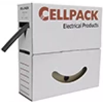 Cellpack GmbH kahanev toru doseerimiskarbis 8m SB 12.7-6.4 br (144450)