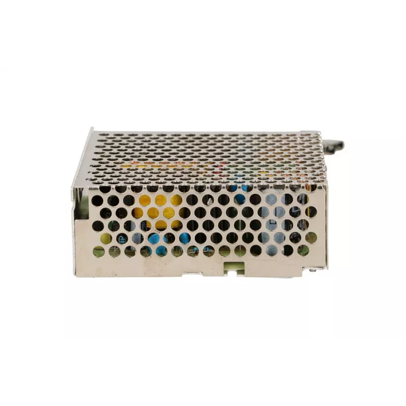 Toiteadapter Extralink EX.14558 50 W sisetingimustesse 110–230 V hõbedane