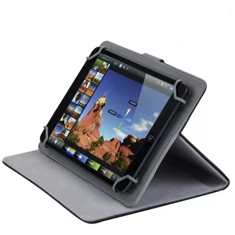Folio Case Rivacase 3017 25.6 cm (10.1 tolli)