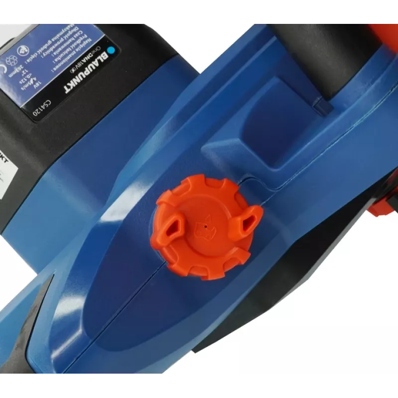Aku-kettsaag Blaupunkt CS4120 juhtmevaba