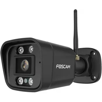 IP-valvekaamera Foscam V5P Bullet 3072 x 1728 pikslit