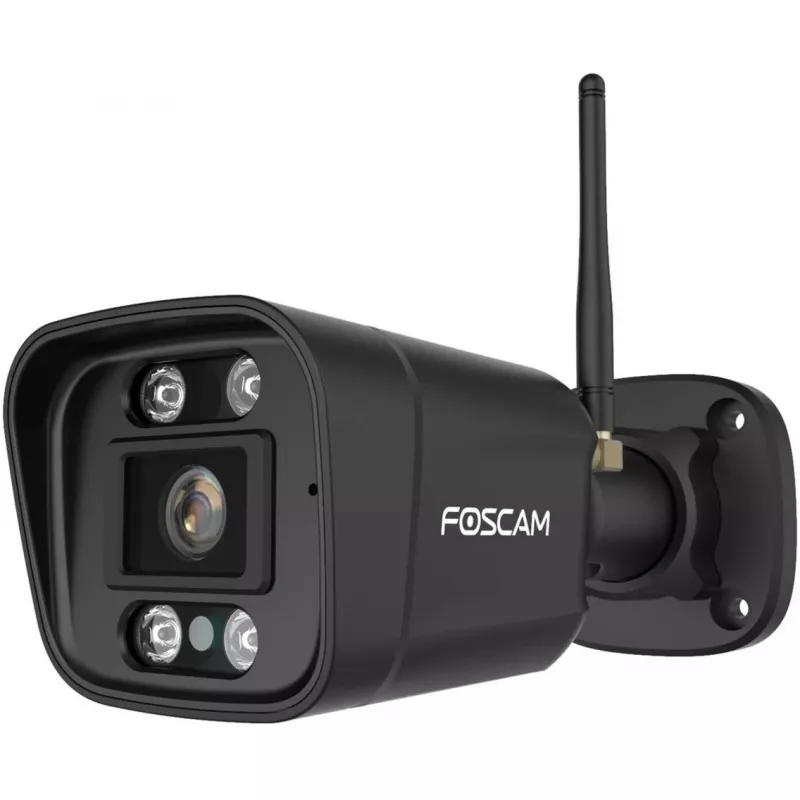 IP-valvekaamera Foscam V5P Bullet 3072 x 1728 pikslit