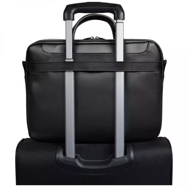 Port Designs Zurich Toploading 38,1 cm (15) portfell must