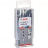 Twist Drill Bit Bosch HSS PointTeQ 5.5 mm 10 tk