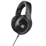 Juhtmega kõrvaklappide komplekt Sennheiser HD 569 — suletud akustiline süsteem, 10–28000 Hz, 23 Ω, 115 dB, must