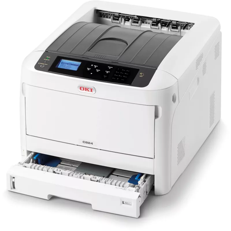 Printer C824dn A3 47228002
