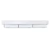 Universaalne vedelikjahutus Lian Li Galahad II Trinity 12 cm must