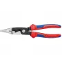 Nõelotsaga tangid Knipex 13 82 200