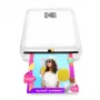 Kodak STEP RODMP20AMZW mobiilne fotoprinter ZINK 2x3'' Bluetooth