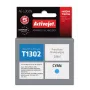 Tindikassett ActiveJet AE-1302N, ühilduv Epson T1302-ga — Tsüaan, 18 ml, XL