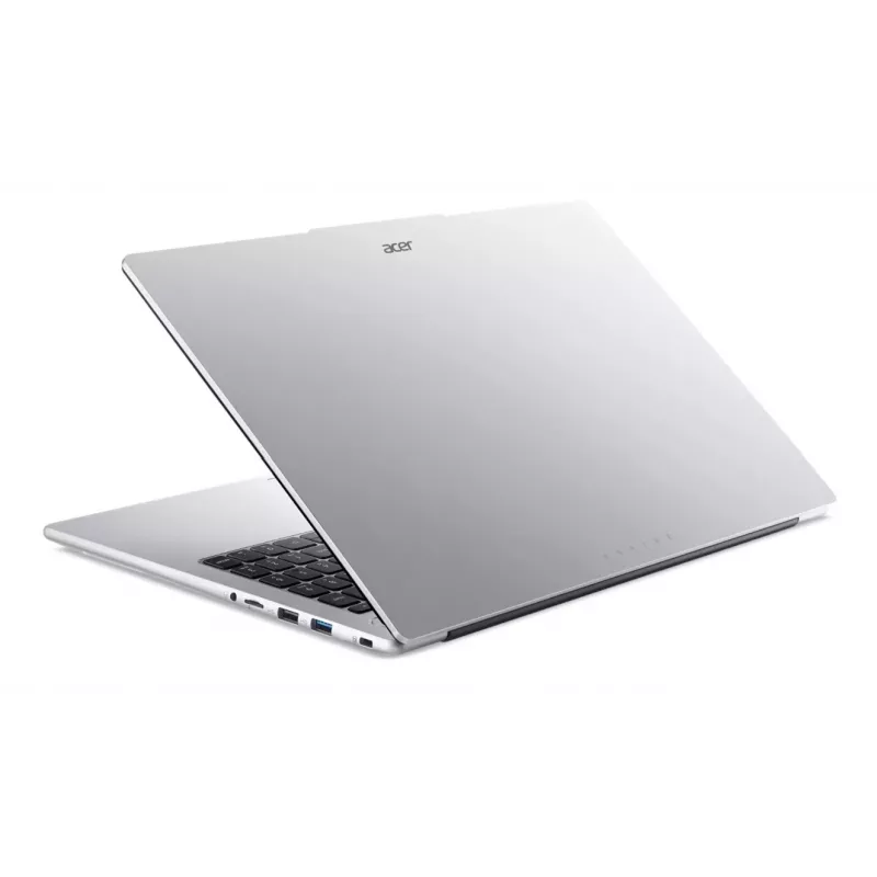 Sülearvuti Acer Aspire Lite Ryzen 7 5825U, 15,6-tolline FHD-ekraan, 16 GB muutmälu, 512 GB SSD