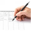 Mehaaniline pliiats Staedtler 778 05-9, 0,5 mm, kuuskantvõll, must, musta südamikuga