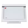 AKPO WK-4 Must LINE 2.0 50 valge T300 Linear LED/Controller õhupuhasti