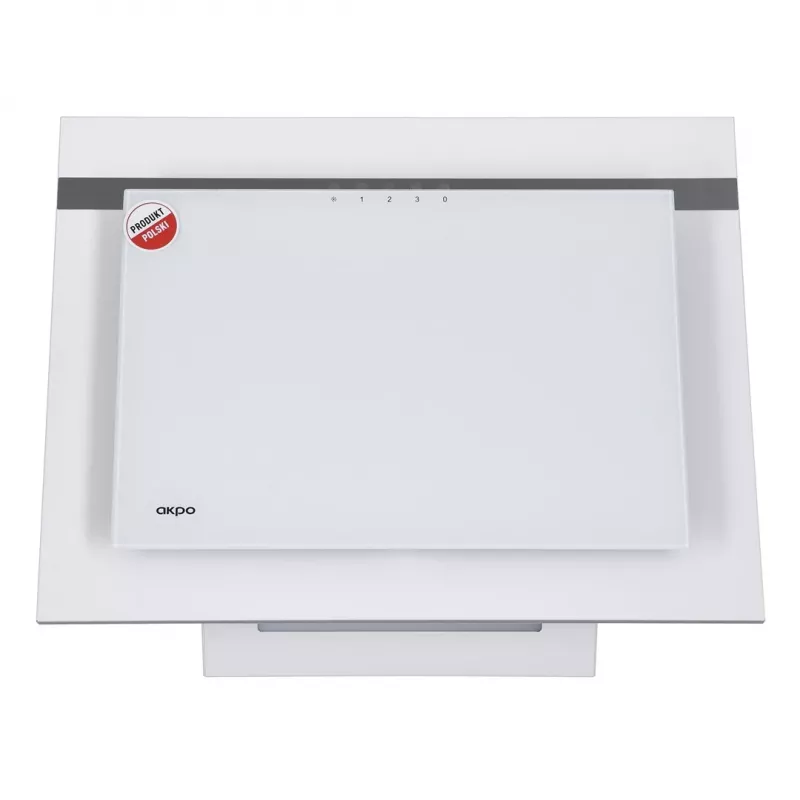AKPO WK-4 Must LINE 2.0 50 valge T300 Linear LED/Controller õhupuhasti