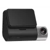 70mai A510 autokaamera Full HD 2560×1944 140° Wi‑Fi Bluetooth GPS 2 inch IPS-ekraan USB, 500 mAh