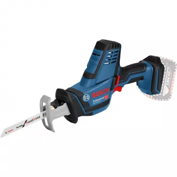 Bosch GSA 18 V-LI C Professional elektriline tikksaag 3050 spm 2 kg