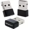 Ülikiire juhtmeta mini-USB-adapter WiFi