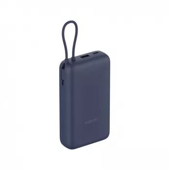 Kaasaskantav aku Xiaomi PB2030MI 20000 mAh