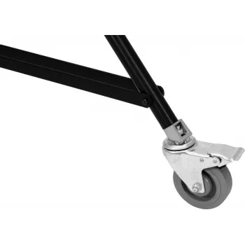Rattalukk EUROLITE STV-250 piduriga