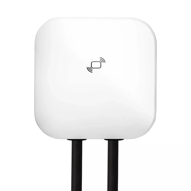 Elektriauto laadimisjaam Wallbox Akyga AK-EC-21 Type2 3-faasiline 16A 11kW 5m