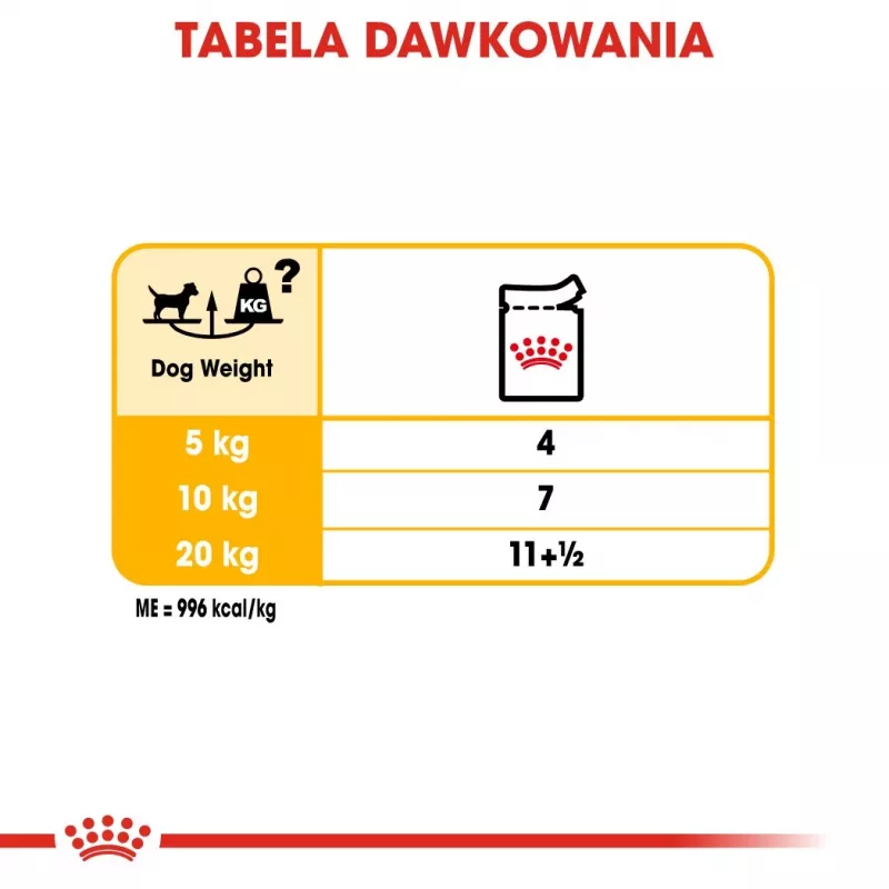Märg koeratoit Royal Canin Dermacomfort Adult 85 g kotike — tundlikule nahale, linnulihamaitsega, 78% niiskust